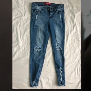 Gogo jeans